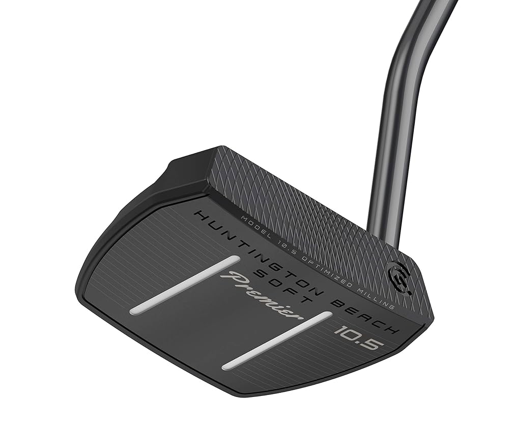 Cleveland golf パター33インチ Cleveland golf パター33インチ